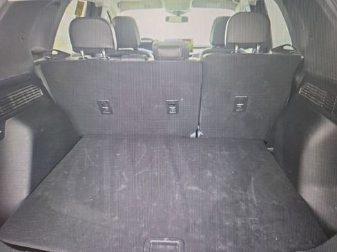 Used 2024 Ford Escape Platinum image 13