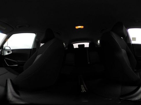 Used 2025 Kia Soul LX w/ LX Technology Package image 40