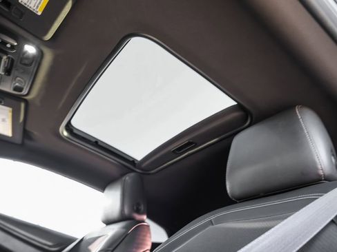 Used 2016 Chevrolet Camaro SS image 20