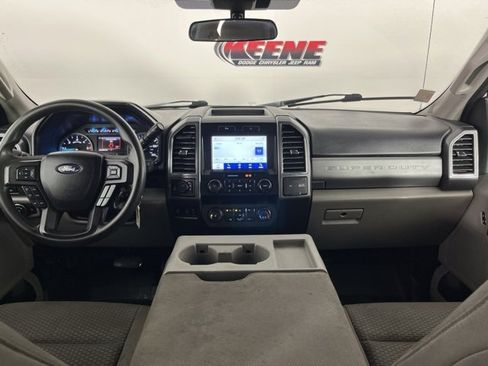Used 2021 Ford F350 XLT w/ XLT Value Package image 15