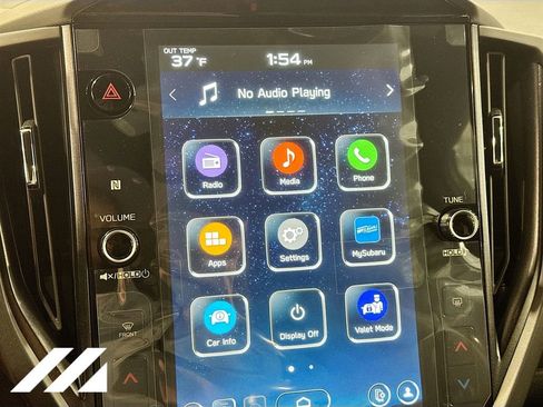 New 2026 Subaru Forester Wilderness image 14