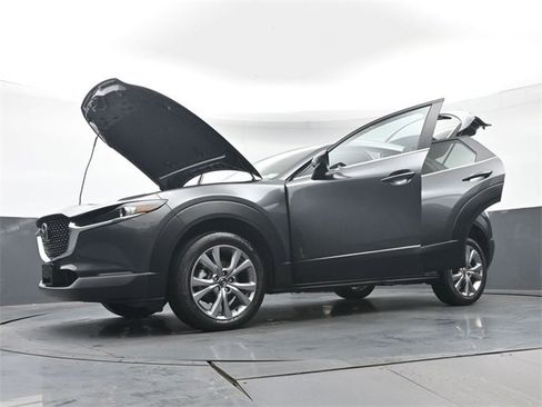 Certified 2023 MAZDA CX-30 AWD 2.5 S w/ Preferred Package image 44