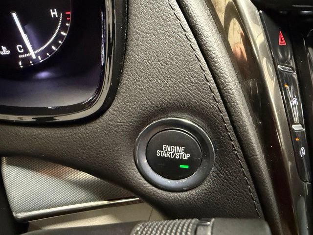 Used 2017 Cadillac CTS Luxury AWD/4WD image 37