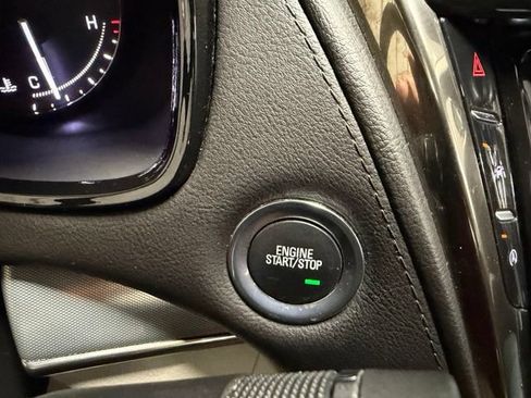 Used 2017 Cadillac CTS Luxury AWD/4WD image 37