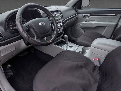 Used 2008 Hyundai Santa Fe GLS FWD image 5