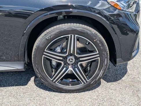 New 2026 Mercedes-Benz GLC 300 4MATIC image 11