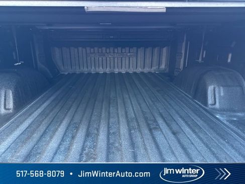 Used 2019 GMC Sierra 1500 Denali w/ Denali Ultimate Package image 25