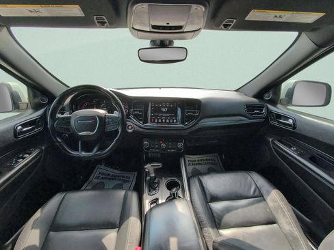 Used 2022 Dodge Durango GT AWD/4WD image 21