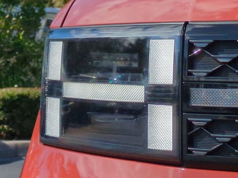 Used 2025 Hyundai Santa Fe Calligraphy image 10