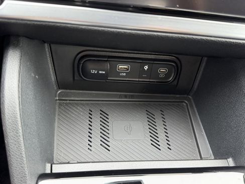 Certified 2023 Kia Sportage EX FWD image 25