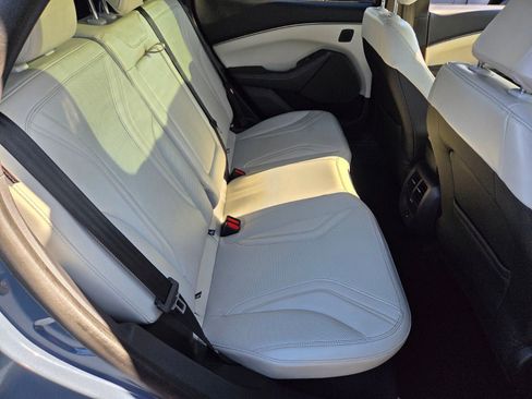 Certified 2023 Ford Mustang Mach-E Premium image 15