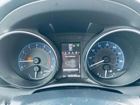 Used 2017 Toyota Corolla iM image 18