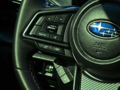 Used 2023 Subaru WRX Premium AWD/4WD image 26