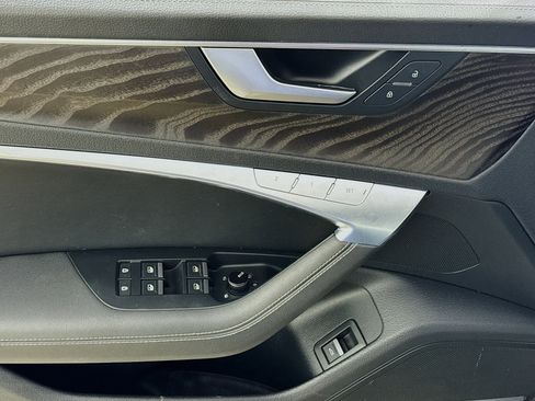 Used 2021 Audi A6 Premium Plus w/ Premium Plus Package image 21