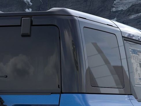 New 2025 Ford Bronco Badlands AWD/4WD image 25