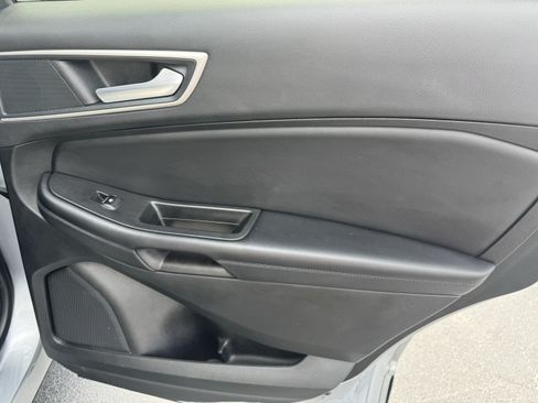 Certified 2024 Ford Edge SEL AWD/4WD image 15