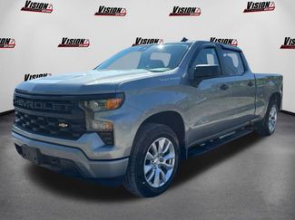 Used 2023 Chevrolet Silverado 1500 Custom 360° Tour
