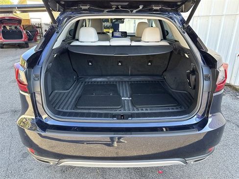 Used 2021 Lexus RX 350 FWD w/ Premium Package image 30