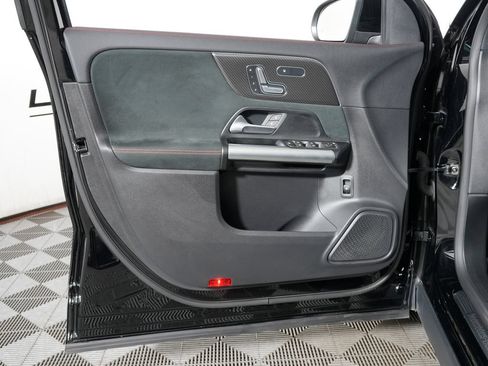 Certified 2023 Mercedes-Benz GLA 250 4MATIC image 28
