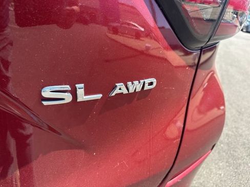 Used 2019 Nissan Murano SL w/ SL Technology Package AWD/4WD image 12