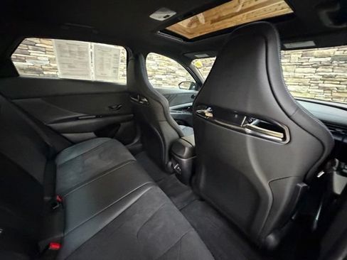Certified 2025 Hyundai Elantra N FWD image 34