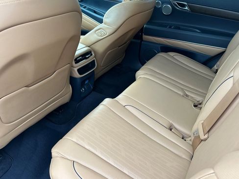 Used 2023 Genesis GV80 2.5T w/ Advanced Package image 14