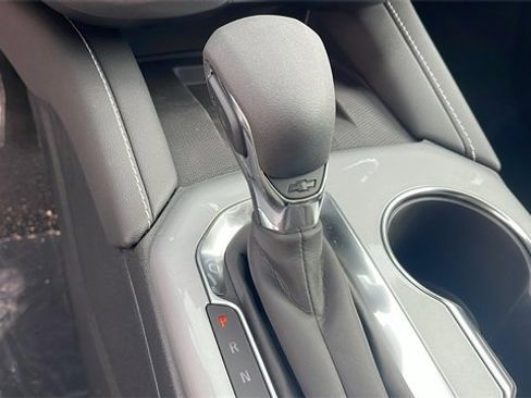 New 2025 Chevrolet Blazer LT w/ Redline Edition image 17