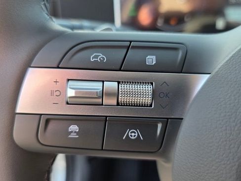 New 2026 Hyundai Sonata SEL FWD image 21