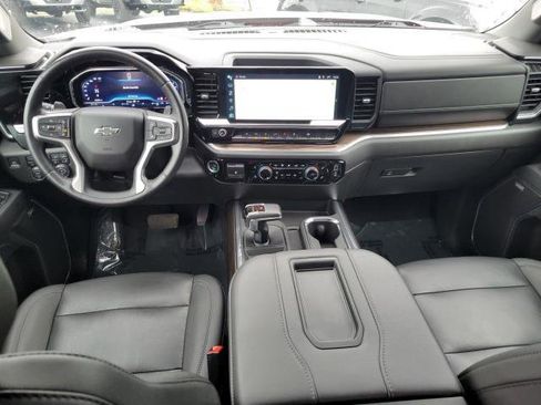 Used 2022 Chevrolet Silverado 1500 RST w/ RST All Star Premium Package image 14