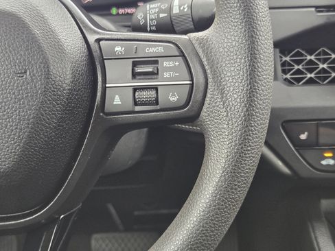 Certified 2024 Honda Accord EX image 30