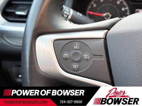 Used 2018 GMC Acadia SLE w/ LPO, Floor Liner Package image 19