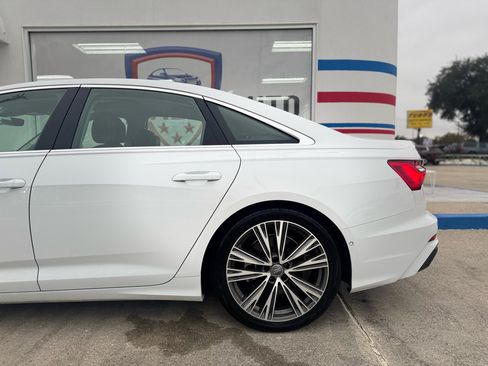 Used 2019 Audi A6 3.0T Premium Plus w/ Premium Plus Package image 23