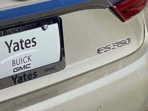 Used 2018 Lexus ES 350 image 28