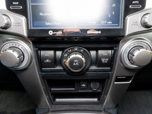 Used 2024 Toyota 4Runner TRD Sport image 20