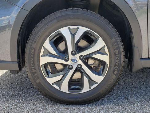 Used 2021 Subaru Outback Touring w/ Popular Package #2 AWD/4WD image 27