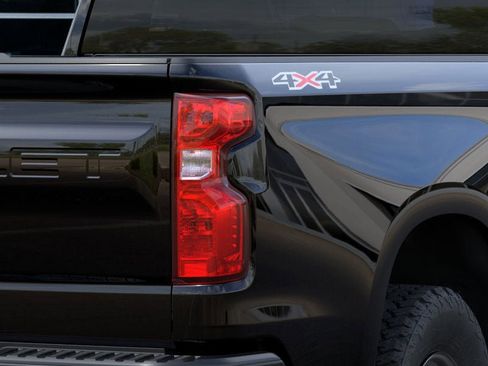 New 2026 Chevrolet Silverado 1500 W/T w/ WT Value Package image 11