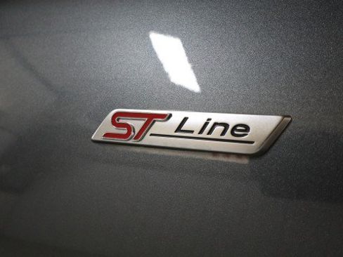 Used 2026 Ford Escape ST-Line w/ Cold Weather Package AWD/4WD image 25