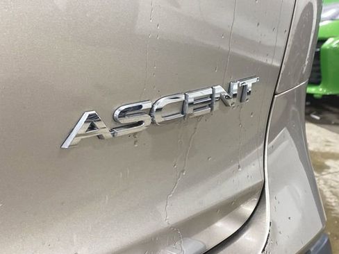 Used 2019 Subaru Ascent Premium w/ Popular Package #3 image 30