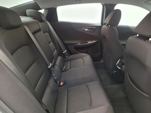 Used 2024 Chevrolet Malibu LT image 19