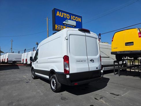 Used 2023 Ford Transit 250 Medium Roof image 26