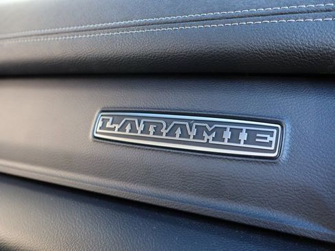 Used 2025 RAM 2500 Laramie w/ Night Edition image 53