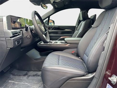 New 2026 Cadillac Escalade IQ Sport 1 w/ LPO, ONYX Package image 17