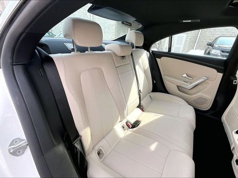 Certified 2023 Mercedes-Benz CLA 250 4MATIC image 29