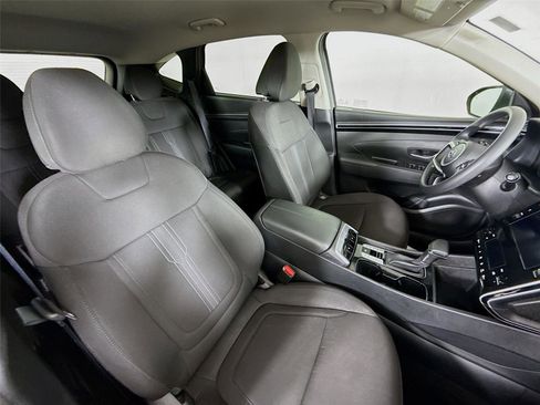 Used 2024 Hyundai Tucson SEL AWD/4WD image 27