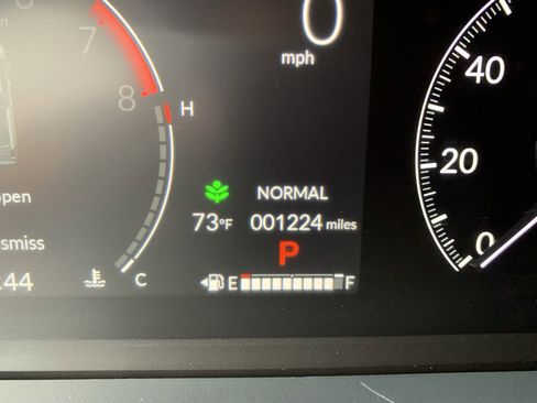 Certified 2025 Honda Ridgeline RTL image 15