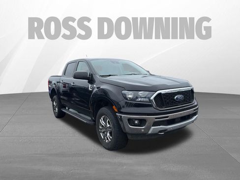 Used 2019 Ford Ranger XLT w/ Equipment Group 302A Luxury AWD/4WD image 3