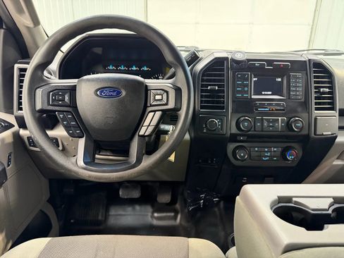 Used 2016 Ford F150 XL w/ Equipment Group 101A Mid image 18