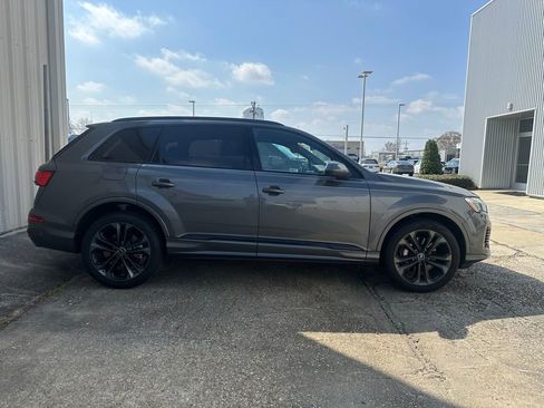 Certified 2025 Audi Q7 3.0T Premium Plus w/ Premium Plus Package image 6