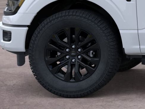 New 2026 Ford F150 XLT AWD/4WD image 19