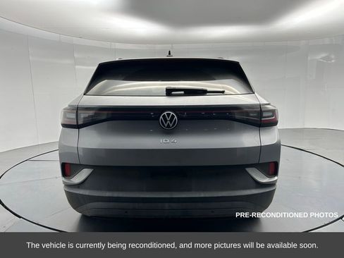 Used 2023 Volkswagen ID.4 Pro S image 4